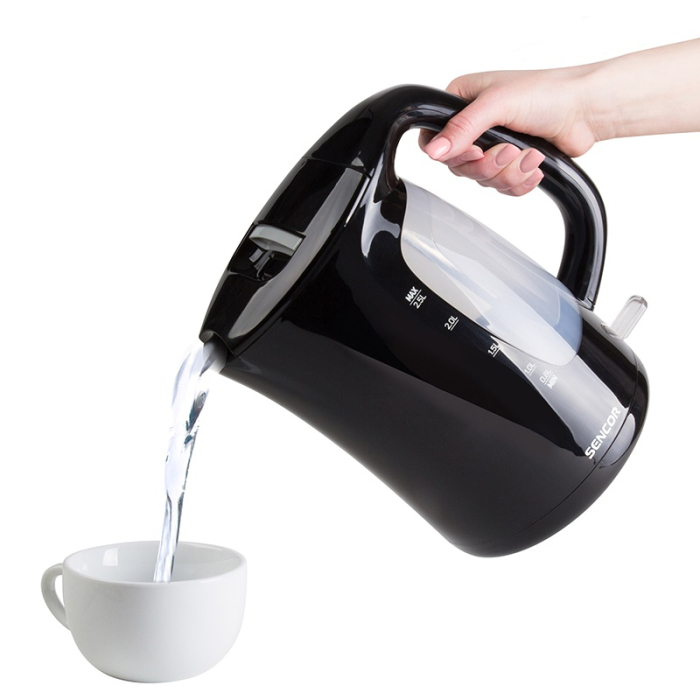 ELECTRIC KETTLE SENCOR [10]