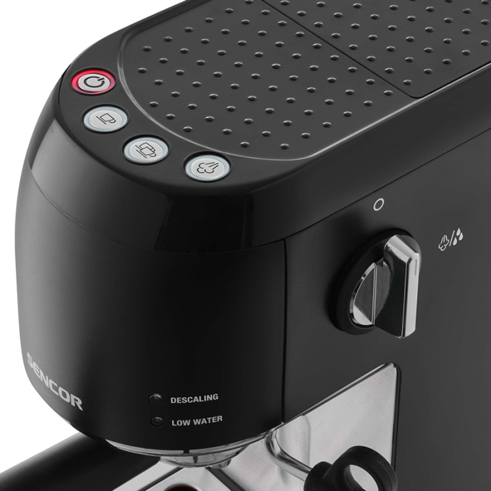 ESPRESSOR 1400W SENCOR [12]