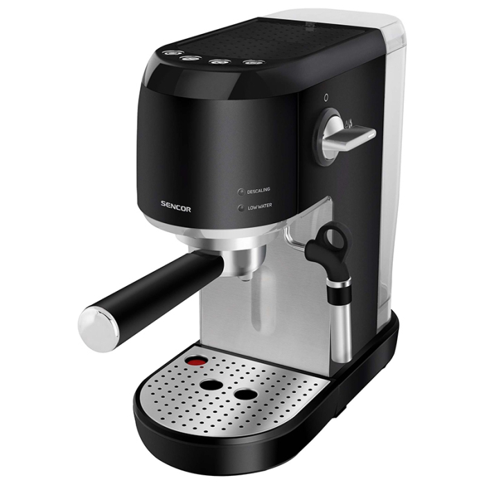 ESPRESSOR 1400W SENCOR [2]