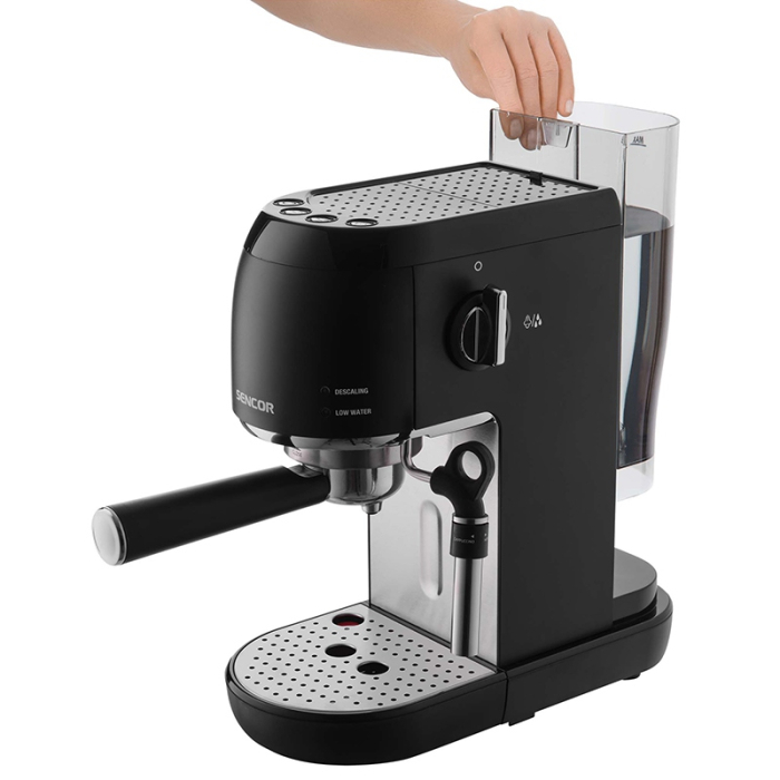 ESPRESSOR 1400W SENCOR [4]