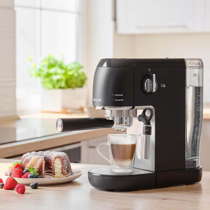 ESPRESSOR 1400W SENCOR [6]