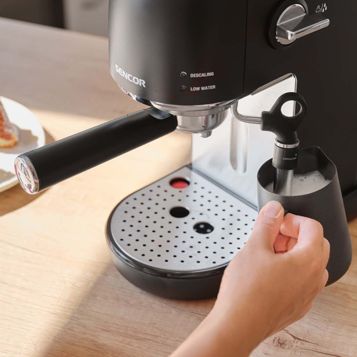 ESPRESSOR 1400W SENCOR [7]