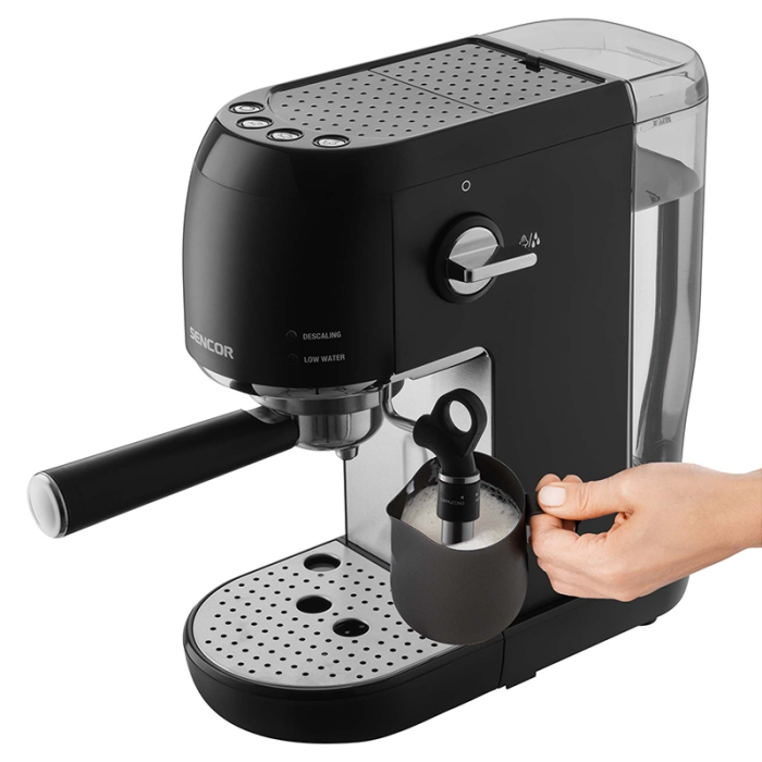 ESPRESSOR 1400W SENCOR [3]