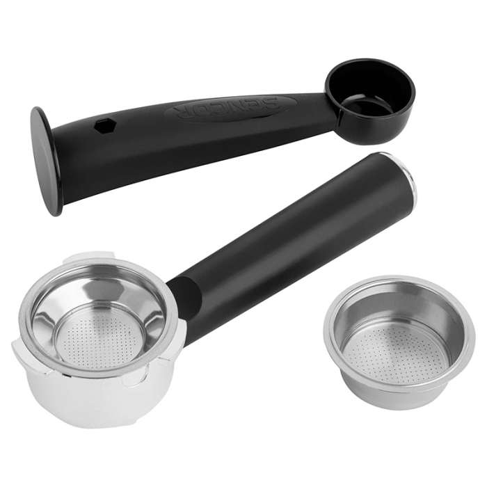 ESPRESSOR 1400W SENCOR [16]