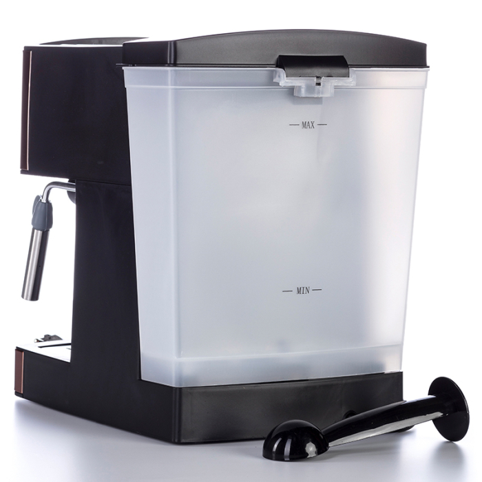 ESPRESSOR 15 BAR AD 4404 ADLER [10]