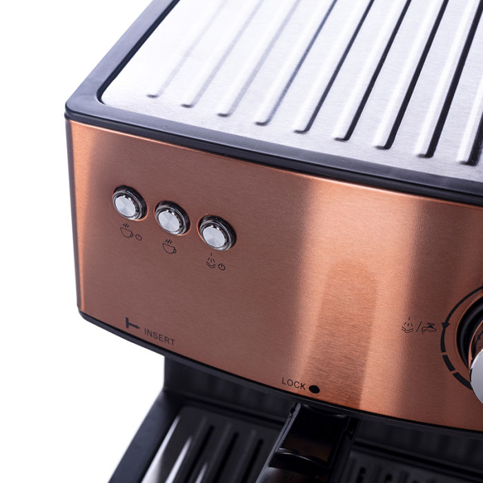 ESPRESSOR 15 BAR AD 4404 ADLER [11]