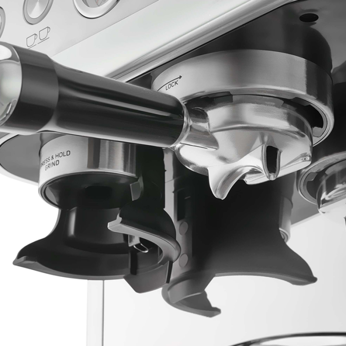 ESPRESSOR 15 BAR SENCOR [20]