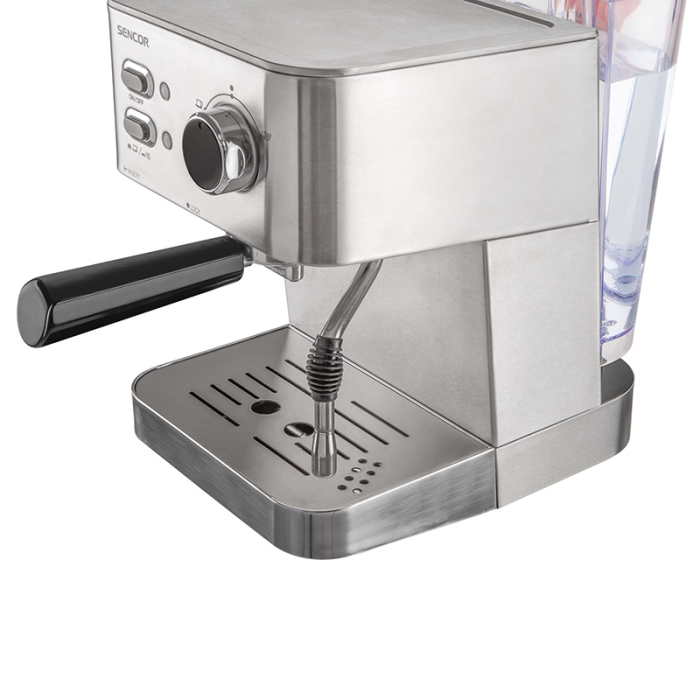 ESPRESSOR 15 BAR SENCOR [9]
