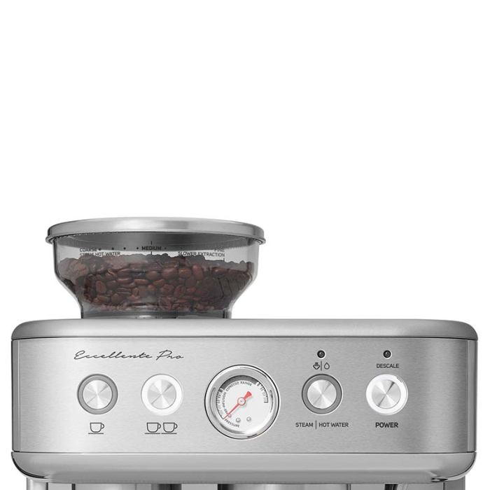 ESPRESSOR 15 BAR SENCOR [18]