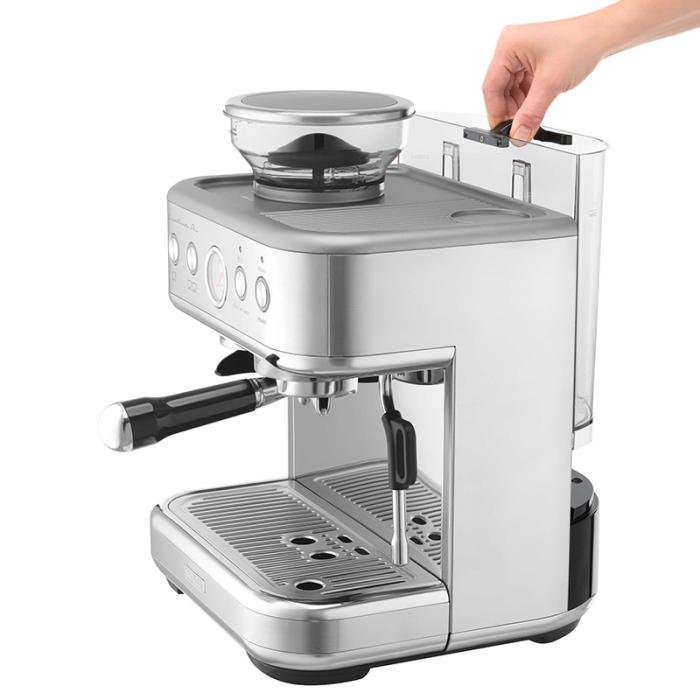 ESPRESSOR 15 BAR SENCOR [3]