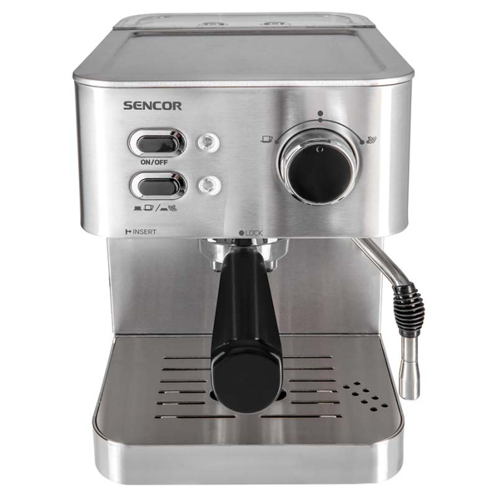 ESPRESSOR 15 BAR SENCOR [4]