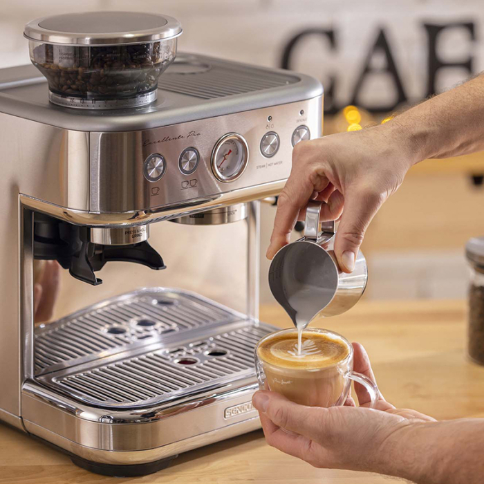 ESPRESSOR 15 BAR SENCOR [15]