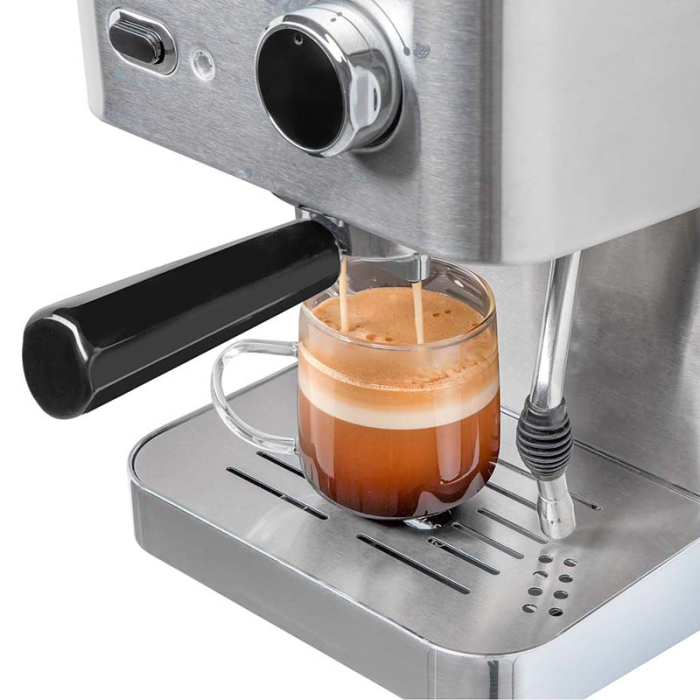 ESPRESSOR 15 BAR SENCOR [5]