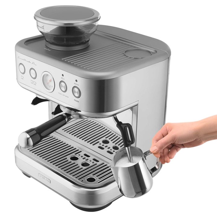 ESPRESSOR 15 BAR SENCOR [23]