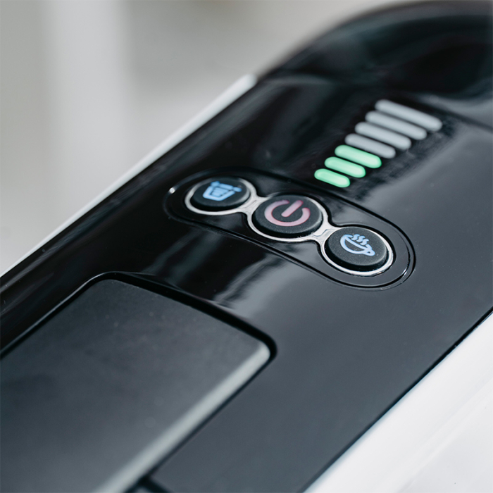 ESPRESSOR 19 BAR MULTI CAPSULE ADLER [7]