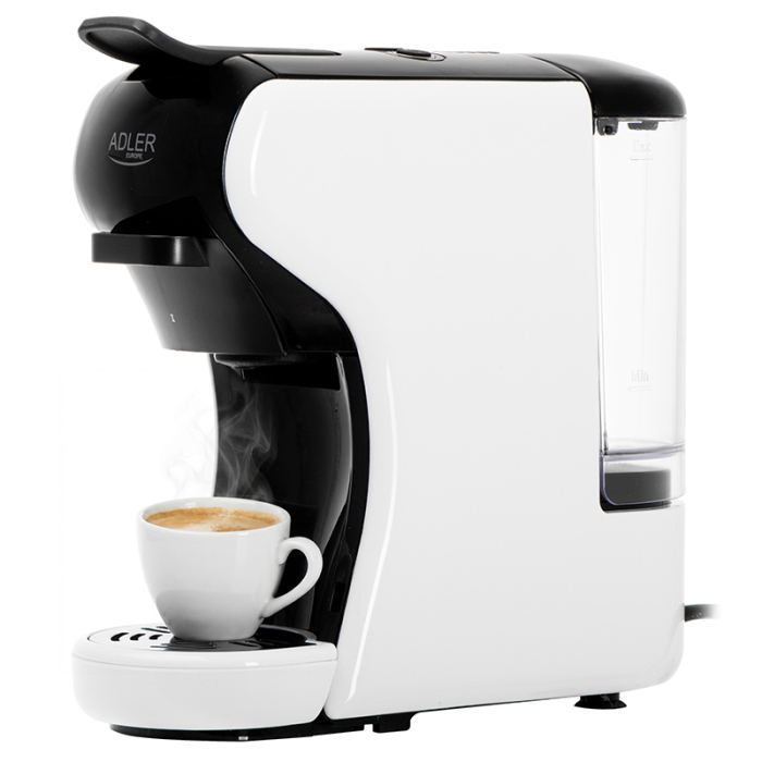 ESPRESSOR 19 BAR MULTI CAPSULE ADLER [2]