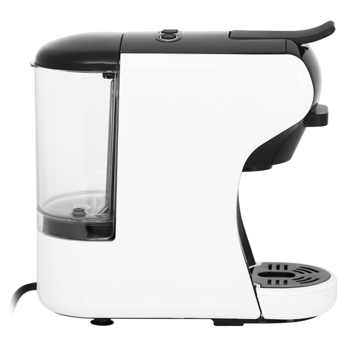 ESPRESSOR 19 BAR MULTI CAPSULE ADLER [10]