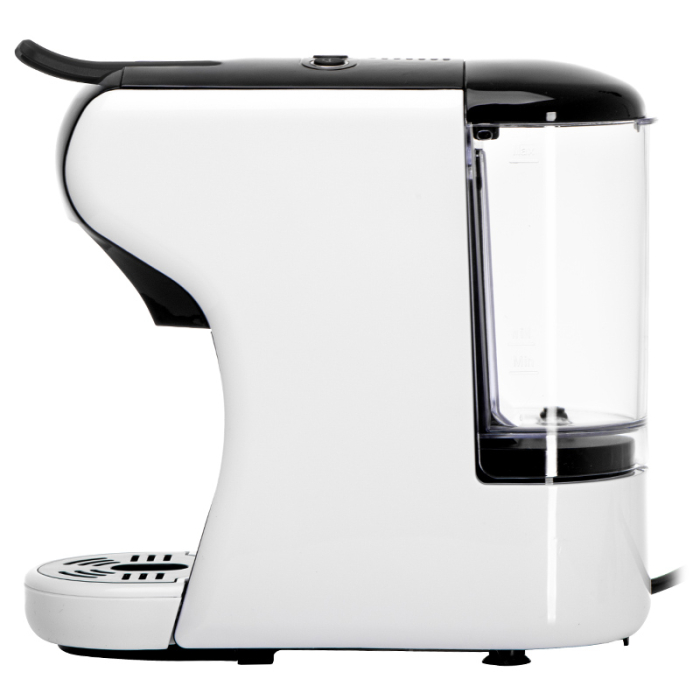 ESPRESSOR 19 BAR MULTI CAPSULE ADLER [9]