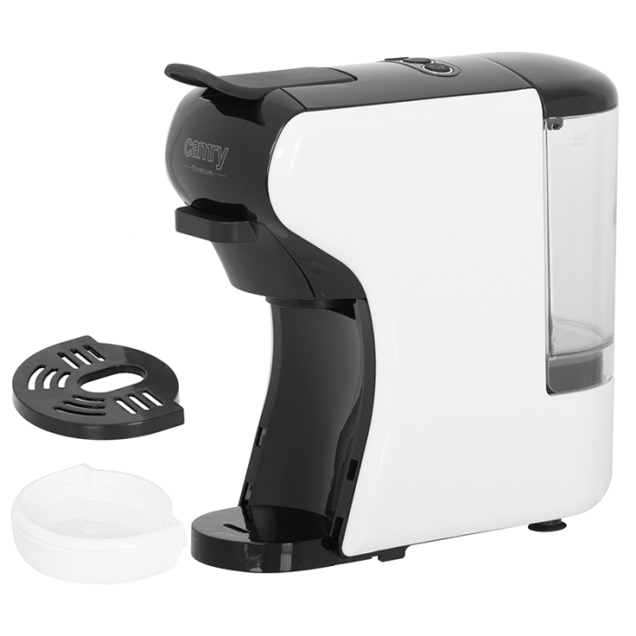 ESPRESSOR 19 BAR MULTI CAPSULE CR 4414 ALB CAMRY [8]