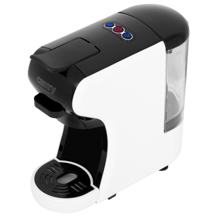 ESPRESSOR 19 BAR MULTI CAPSULE CR 4414 ALB CAMRY [10]