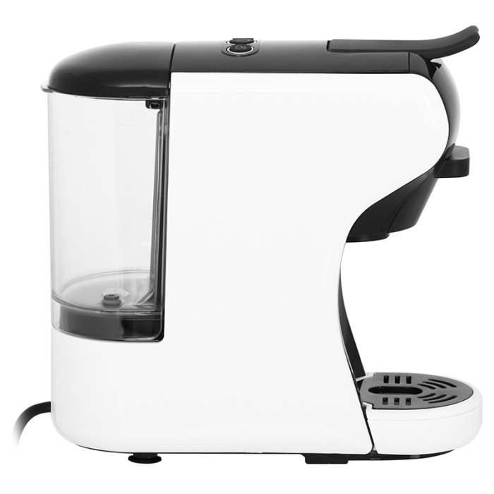 ESPRESSOR 19 BAR MULTI CAPSULE CR 4414 ALB CAMRY [7]