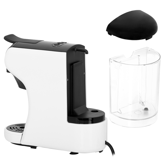 ESPRESSOR 19 BAR MULTI CAPSULE CR 4414 ALB CAMRY [9]