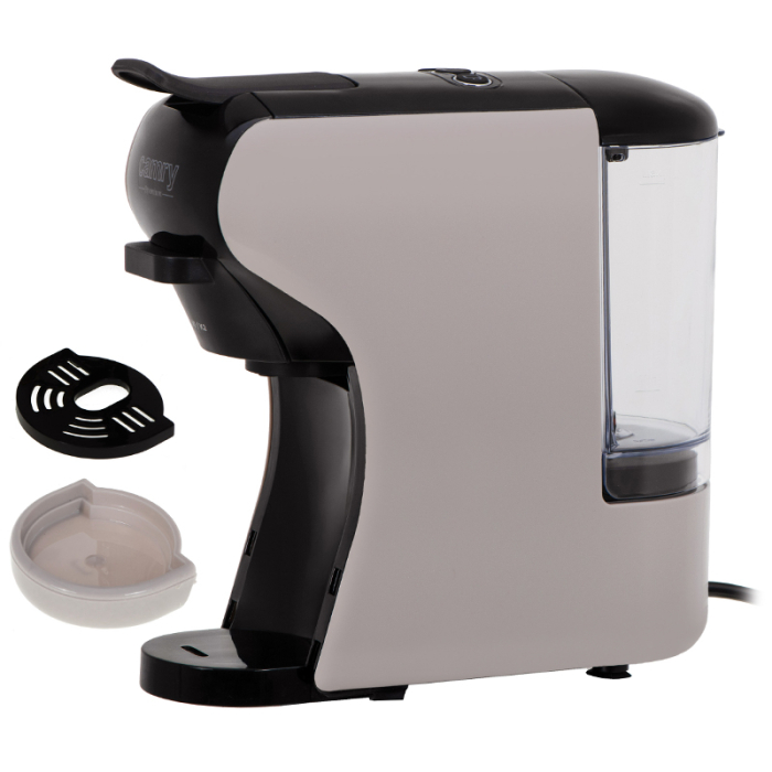 ESPRESSOR 19 BAR MULTI CAPSULE CR 4414 CAMRY [9]