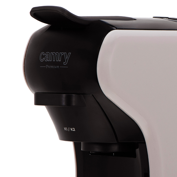 ESPRESSOR 19 BAR MULTI CAPSULE CR 4414 CAMRY [12]