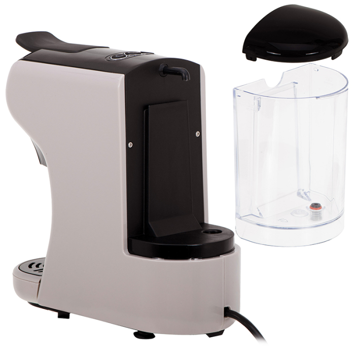 ESPRESSOR 19 BAR MULTI CAPSULE CR 4414 CAMRY [10]