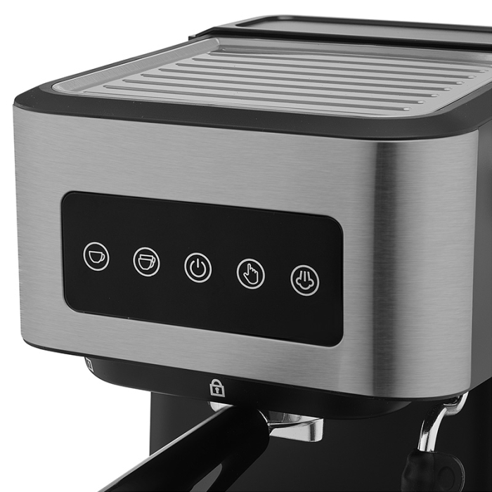 ESPRESSOR 20 BAR 1050W SENCOR [8]