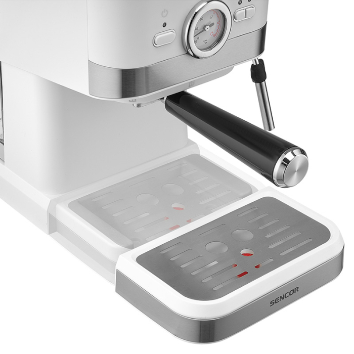ESPRESSOR 20 BAR 1050W SENCOR [10]
