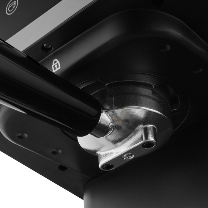 ESPRESSOR 20 BAR 1050W SENCOR [9]