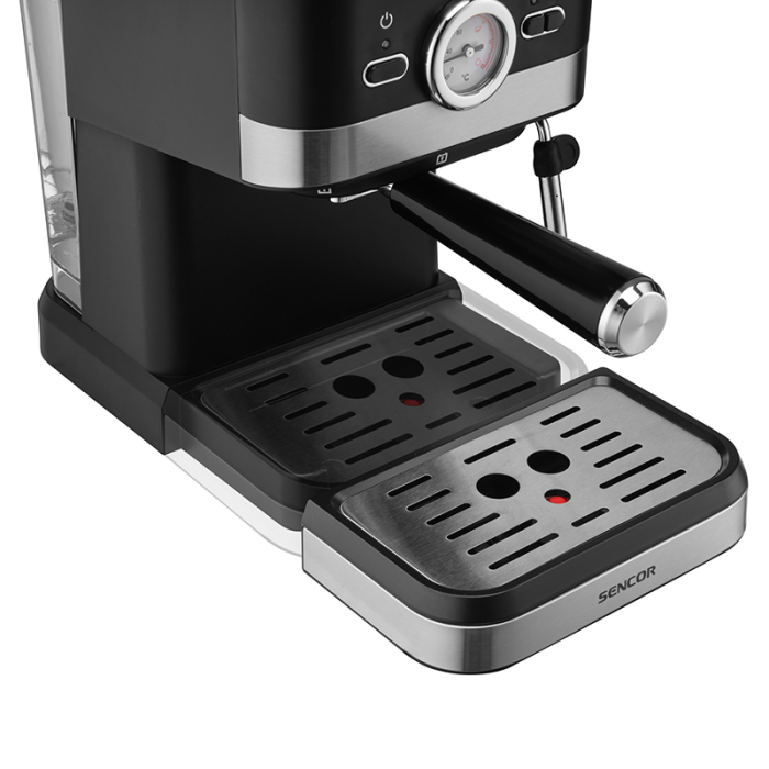 ESPRESSOR 20 BAR 1050W SENCOR [10]