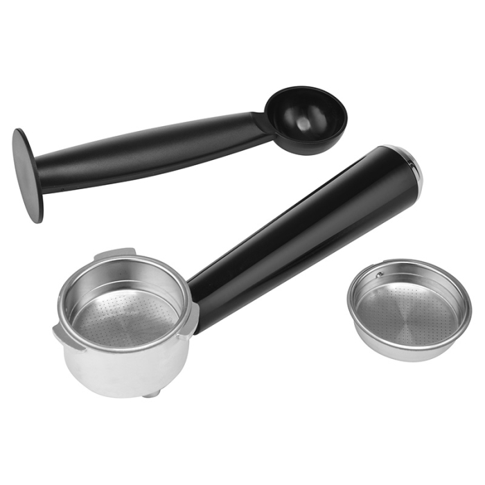 ESPRESSOR 20 BAR 1050W SENCOR [12]