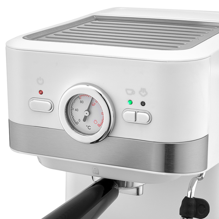 ESPRESSOR 20 BAR 1050W SENCOR [8]