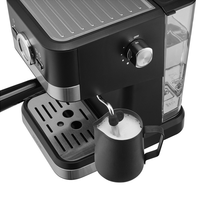 ESPRESSOR 20 BAR 1050W SENCOR [7]