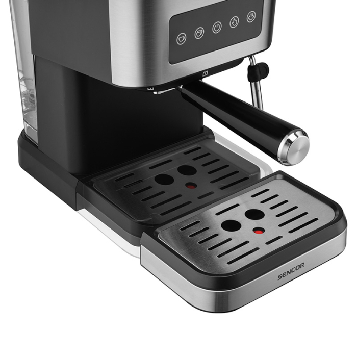 ESPRESSOR 20 BAR 1050W SENCOR [10]