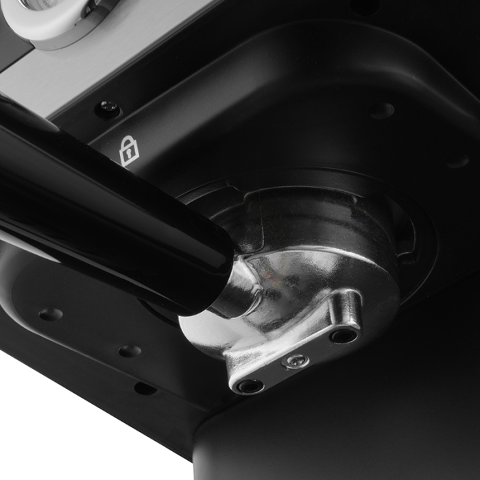 ESPRESSOR 20 BAR 1050W SENCOR [9]