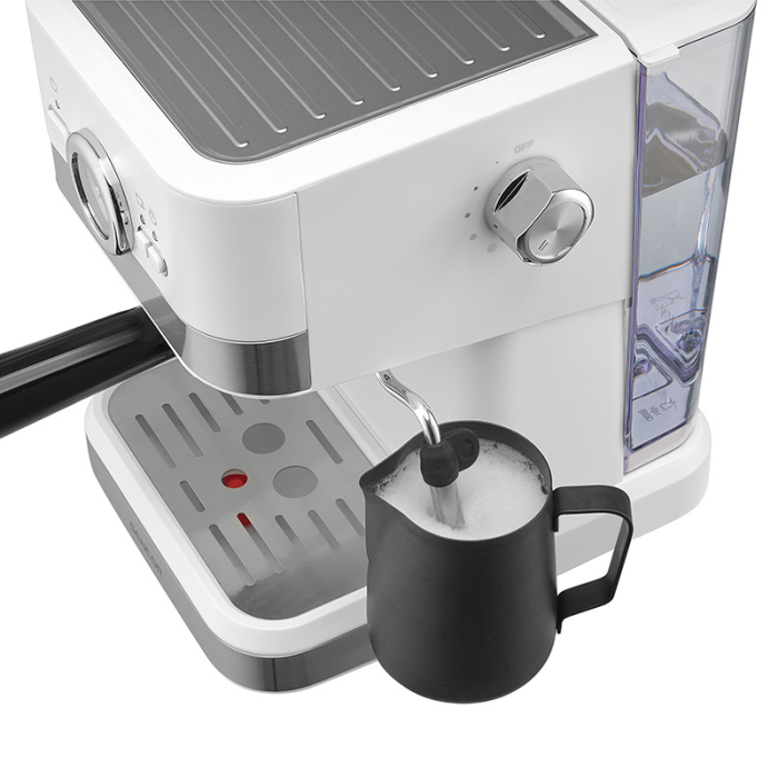 ESPRESSOR 20 BAR 1050W SENCOR [7]