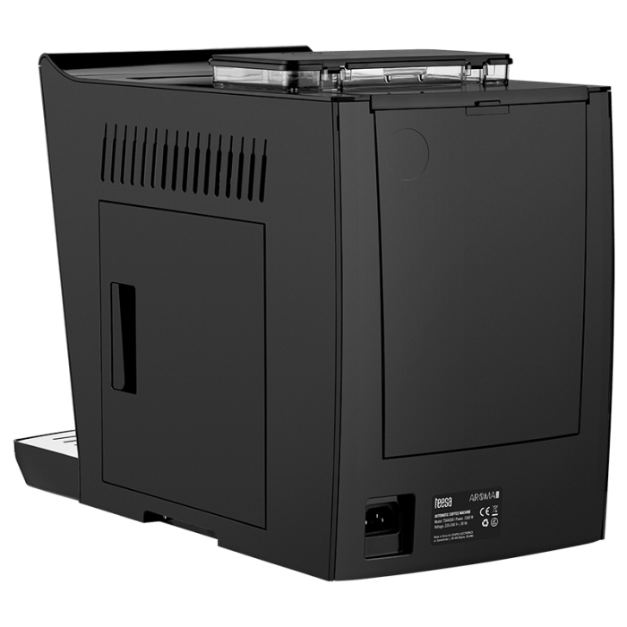 ESPRESSOR AUTOMAT 19 BAR 1500W TEESA AROMA 800 [4]