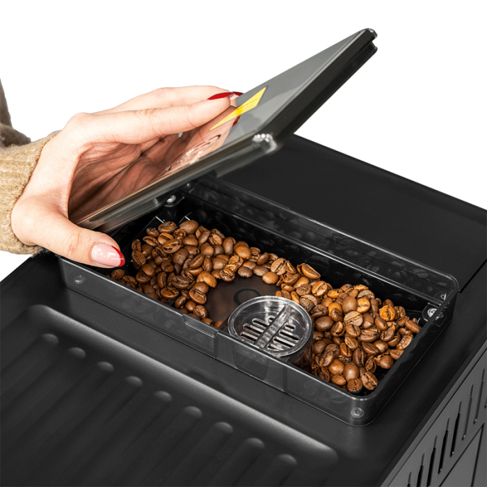 ESPRESSOR AUTOMAT 19 BARI AROMA 750 TEESA [12]