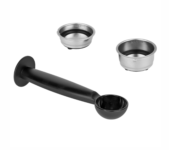 ESPRESSOR MANUAL 15 BAR 850W TEESA [3]