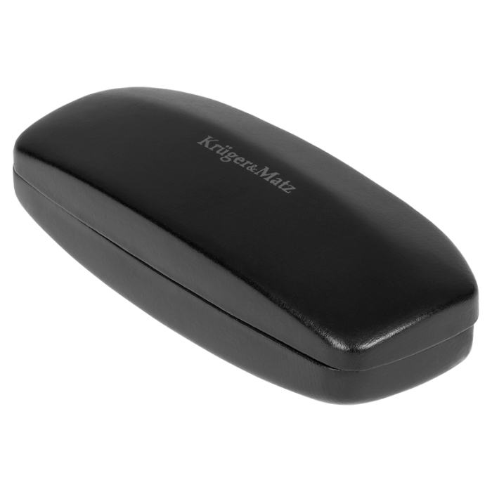 ETUI OCHELARI DE SOARE KRUGER&MATZ [2]