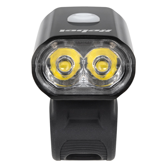 FAR BICICLETA 5W CU ACUMULATOR REBEL [4]