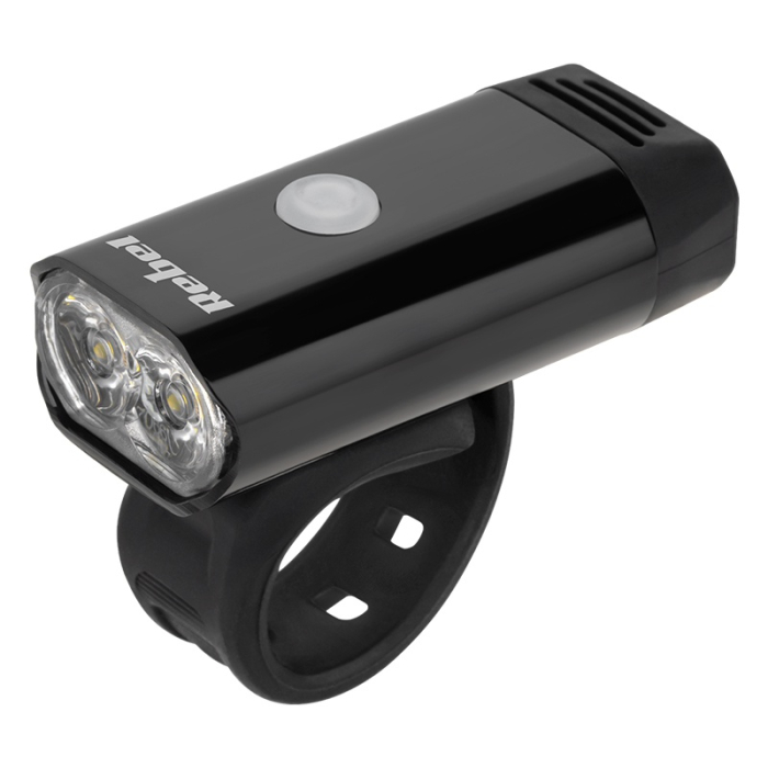 FAR BICICLETA 5W CU ACUMULATOR REBEL [2]