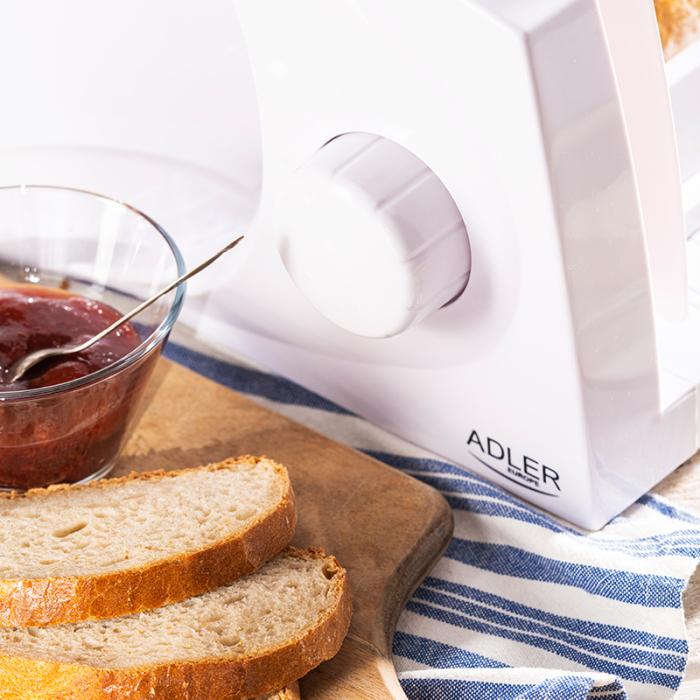 FELIATOR ALIMENTE 0-15MM 150W ADLER [3]