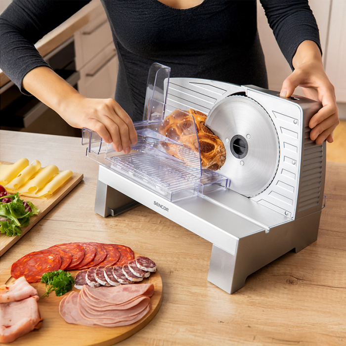 FELIATOR ALIMENTE 0-23 MM 100W SENCOR [5]