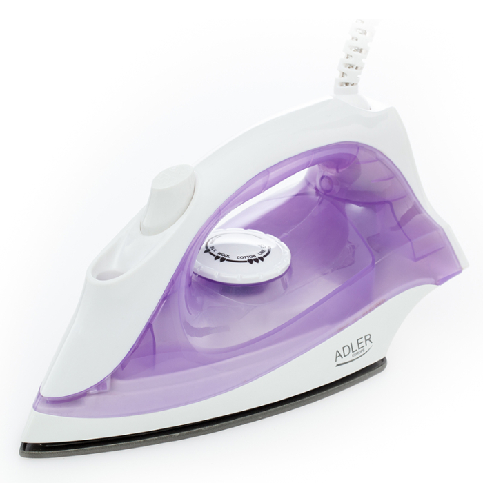 FIER DE CALCAT 1600W AD 5019 ADLER [2]