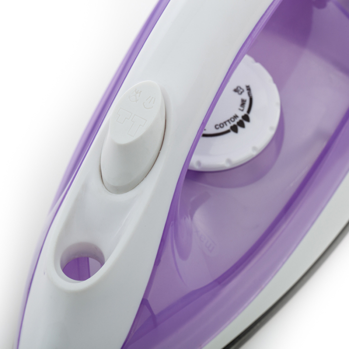 FIER DE CALCAT 1600W AD 5019 ADLER [9]