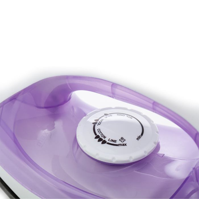 FIER DE CALCAT 1600W AD 5019 ADLER [7]